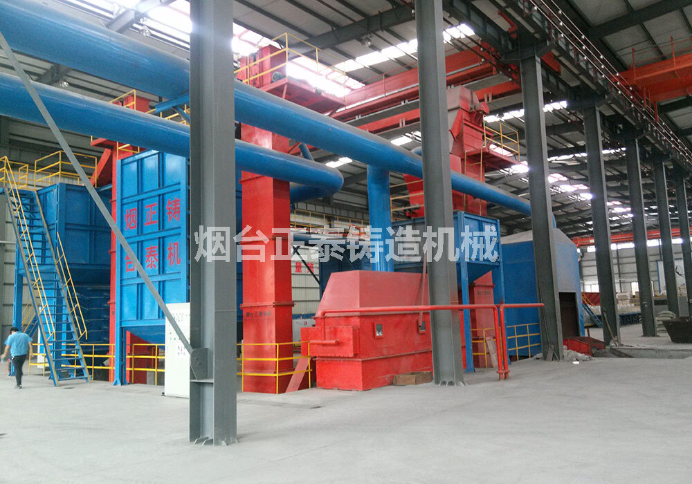 1、什么是消失模铸造？它的特点是什么？ 