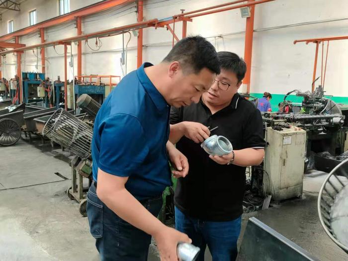 4.中国铸造协会的组织机构